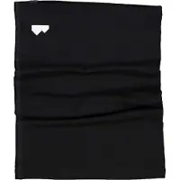 Mons Royale Daily Dose Merino Neckwarmer black (1) OS