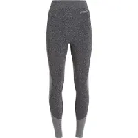 Protest Prtnoris Thermo Pants dark grey melee (592) M/L