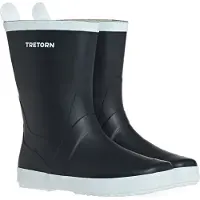 Tretorn Gummistiefel Tretorn Wings Navyblau-Schuhgröße 43