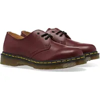 Dr. Martens Schnürstiefel 1461 11838600 Dunkelrot 36