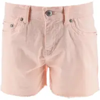 Levi's Shorts in Orange - 158