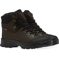 Aigle Laforse 2 MTD Herren (Dark Brown) Größe 43