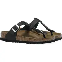 Birkenstock Gizeh Braided 1021349 (41/black)