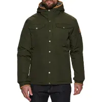 Fjällräven Herren Jacke Greenland Down No. 1