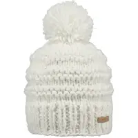 Barts - Women's Jasmin Beanie - Mütze Gr One Size weiß