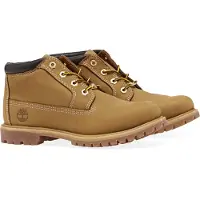 Timberland Nellie Chukka Double Wp Wide Stiefel