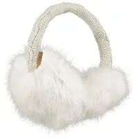 Barts Ohrenschützer Fur Earmuffs