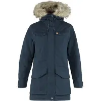 Fjällräven Nuuk Parka W dark navy (555) XS