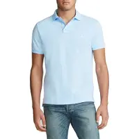 Unbekkant Ralph Lauren Polo Blau - Größe S