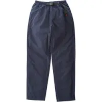 Gramicci - Lässige Hose aus Bio-Baumwolle &ndash; Herren &ndash; Pant - Pant Double Navy für Herren aus Baumwolle - Größe M - Navy