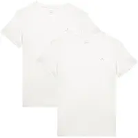 Gant 901002108110 Kurzarm-t-shirt 2 Einheiten