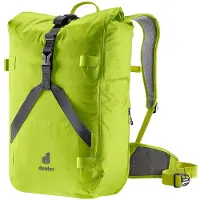 Deuter Amager 25+5 Fahrradrucksack citrus