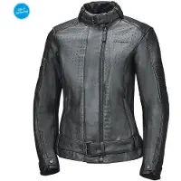 Held Roxane Schwarz Jacke Größe 36
