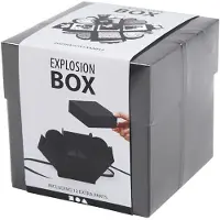 Creativ Company Explosionsbox