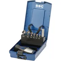 Bohrcraft Hss Konische Senkung 8 Stücke