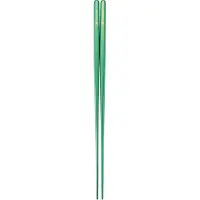 Snow Peak Titanium Coloured Chopsticks, grün