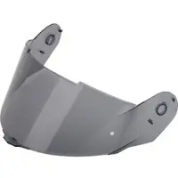 MTR S-13 Visier mit Pinlock-Vorbereitung Unisex, UNI