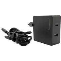 Euroconnex Usb C 3.1 Ladegerät 65w