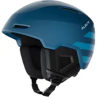 Flaxta Exalted dark blue/dust blue stripes (3235) S-M