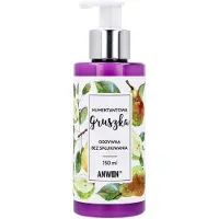 Anwen HAARSPÜLUNG OHNE SPÜLEN FEUCHTIGKEITSPFLEGENDES FEUCHTIGKEITSMITTEL BIRNE 150 ml
