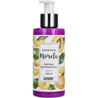 Anwen BS Emollient Aprikose - Spülung