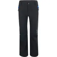 TROLLKIDS - Kid's Hemsedal Softshell Pant - Softshellhose Gr 116 blau