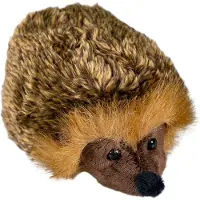Sonstiges Igel, 15 cm, Plüsch