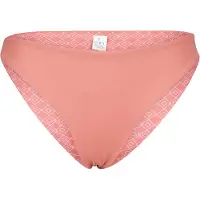 Pura - Women's Malea - Bikini-Bottom Gr XS rosa