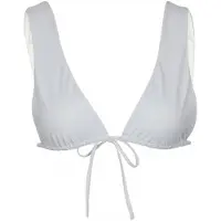 Pura - Women's Darya - Bikini-Top Gr L grau