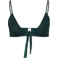 Pura - Women's Marla Top - Bikini-Top Gr XS blau