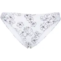 Pura - Women's Malea - Bikini-Bottom Gr L weiß