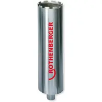 Rothenberger Dia-NTBK SPEED STAR DX1.1/4,D=122,NL=430
