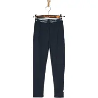 Namuk - Kid's Sova Merino Leggings - Merinounterwäsche Gr 152/158 blau