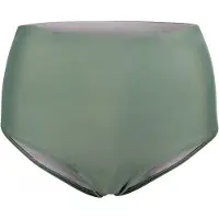 INASKA - Women's Bottom Pure - Bikini-Bottom Gr S türkis