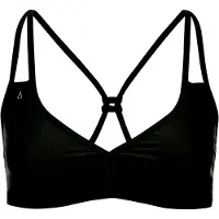 INASKA - Women's Top Chill - Bikini-Top Gr M schwarz
