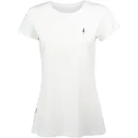NIKIN - Women's Treeshirt - T-Shirt Gr XS weiß