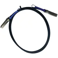Nvidia Mellanox 2m SFP+, 2 m, SFP+, SFP+