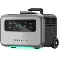 Zendure SuperBase Pro 2000 (2.096Wh/2000W)