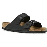Birkenstock Pantoffeln Arizona Soft Footbed damen