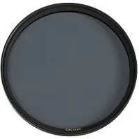 Photo Galerie 72mm MC Polarisationsfilter