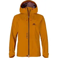 Elevenate Damen Skijacke Women Free Tour Shell Jacket M