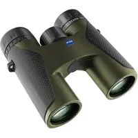 Zeiss 523203 Terra ED 8X32 Fernglas, 8-fache Vergrößerung, 32mm Objektivdurchmesser, 135m Sehfeld auf 1000m