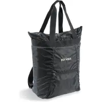 Tatonka Schultertasche Rucksack Market Bag Black schwarz