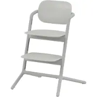 Cybex Lemo Kinderstuhl Suede Grey