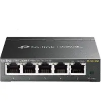 TP-LINK Tl-sg105e 5 Switch