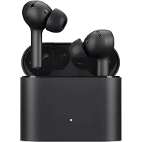 Xiaomi Mi True Wireless Earphones 2 Pro Eingebautes Mikrofon, Bluetooth, In-Ear, Schwarz