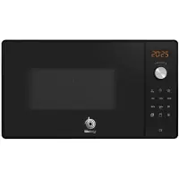 Balay 3cg6142x3 Eingebauter Mikrowellenherd Mit Grill 1270w