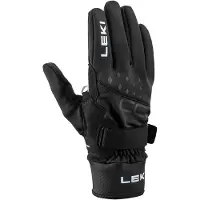 LEKI Herren Handschuhe CC Shark