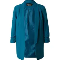 Pieces Boss 3/4 Blazer