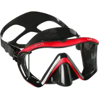 Mares I3 Sunrise Tauchmaske